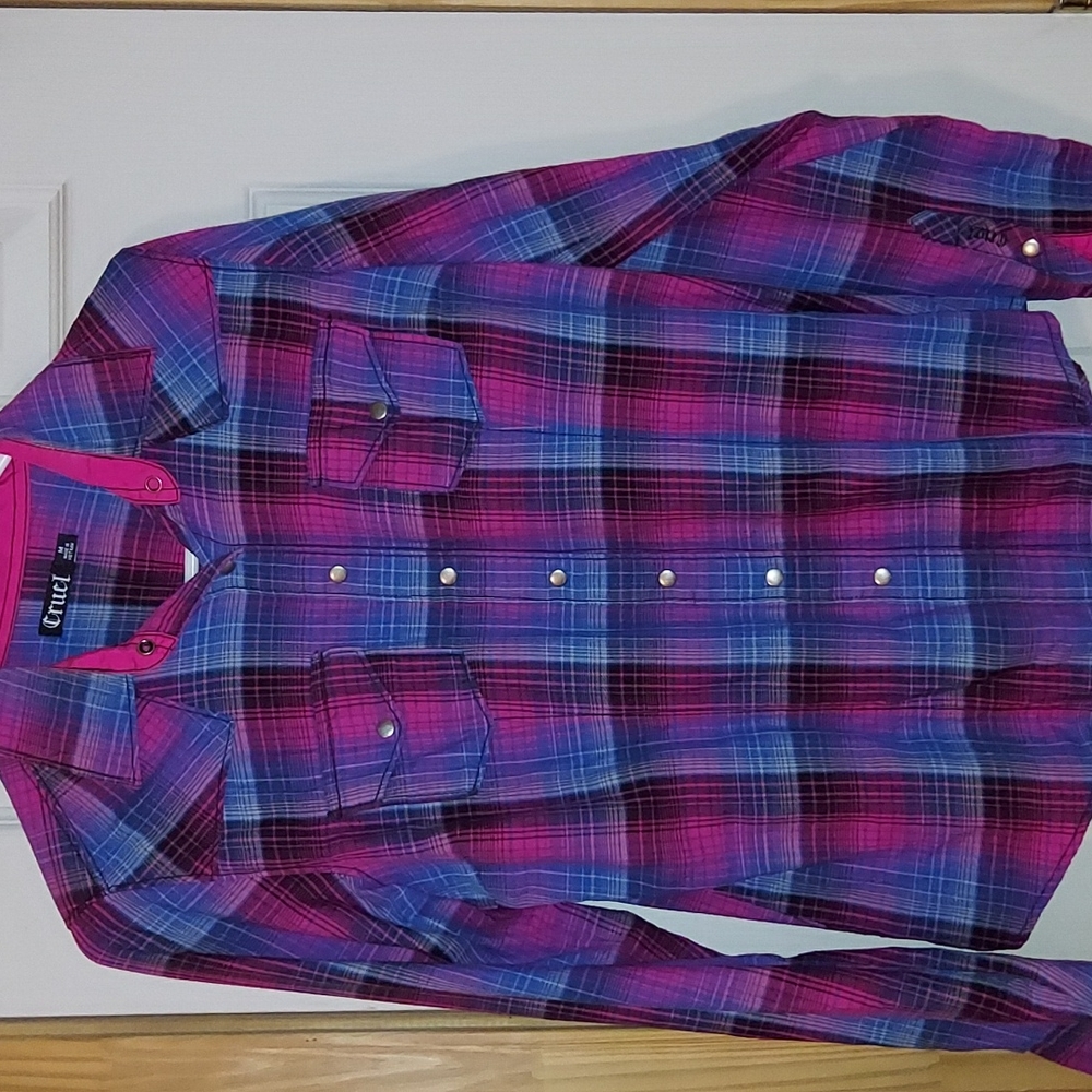 Western shirt